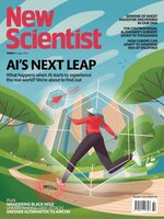 New Scientist International Edition